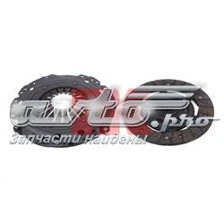 Kit de embraiagem (3 peças) Opel 1606205 preço, a partir de 83,14 USD