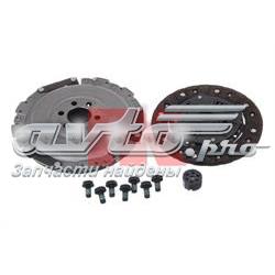 Kit de embraiagem (3 peças) VAG 036198141X
