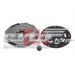 Kit de embraiagem (3 peças) NK 139948 preço, a partir de 124,36 USD