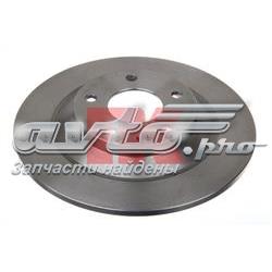 K01126251 Mazda Disco do freio traseiro