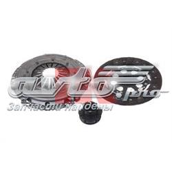 131513 NK Kit de embraiagem (3 peças)