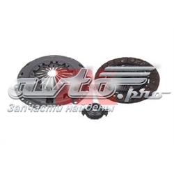 Compre 00002051T0 Peugeot/Citroen Kit de embraiagem (3 peças)