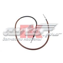 Cabo traseiro direito/esquerdo do freio de estacionamento SPJ 911301