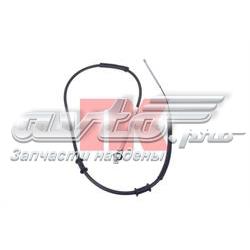Cabo do freio de estacionamento traseiro direito Fiat/Alfa/Lancia 55704106 preço, a partir de 19,21 USD