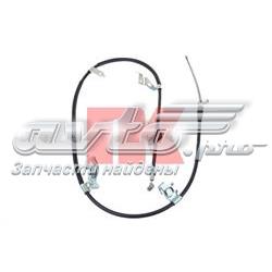Cabo do freio de estacionamento traseiro esquerdo 5440279J00 Suzuki