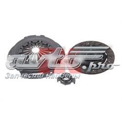139923 NK Kit de embraiagem (3 peças)