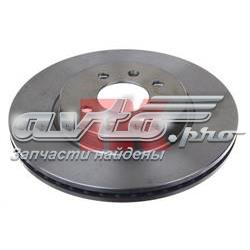 Compre 517121W000 Hyundai/Kia Disco do freio dianteiro