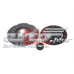 Kit de embraiagem (3 peças) CK9216 National