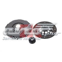 134774 NK Kit de embraiagem (3 peças)