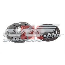 Kit de embraiagem (3 peças) Ford 1252581 preço, a partir de 104,04 USD