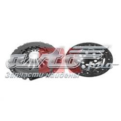 10709 Mapco Kit de embraiagem (3 peças)