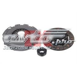 Kit de embraiagem (3 peças) VAG 02819814X