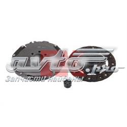 Kit de embraiagem (3 peças) NK 139946 preço, a partir de 110,06 USD