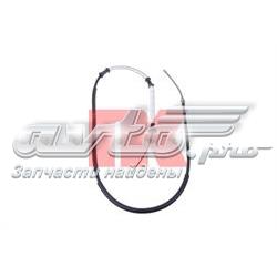 Cabo do freio de estacionamento traseiro direito Fiat/Alfa/Lancia 46835328 preço, a partir de 25,42 USD