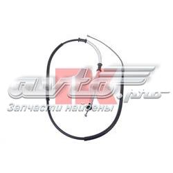 Cabo do freio de estacionamento traseiro esquerdo Fiat/Alfa/Lancia 46766309 preço, a partir de 18,83 USD