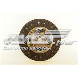 DTX168 Aisin Disco de embraiagem