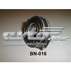 Rolamento de liberação de embraiagem BN016 Aisin
