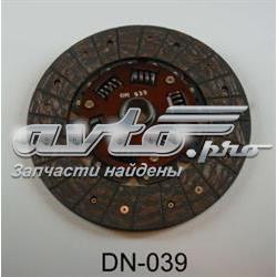Disco de embraiagem NPS N220N08