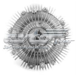1621030031 Toyota Acoplamento viscoso de ventilador de esfriamento