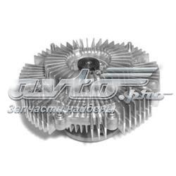 Acoplamento viscoso de ventilador de esfriamento Aisin FCT072