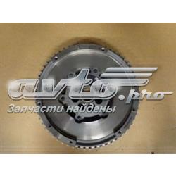 Volante de motor 415048310 Polcar