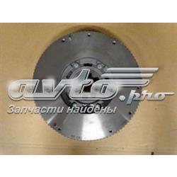 Volante de motor 836526 VALEO