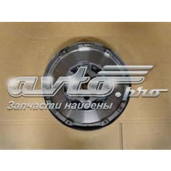 2294002474 Sachs Volante de motor