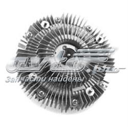 Acoplamento viscoso de ventilador de esfriamento Aisin FCT021
