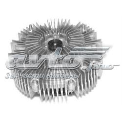 Acoplamento viscoso de ventilador de esfriamento Toyota 1621050110 preço, a partir de 123,93 USD