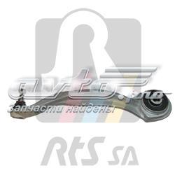 Compre METC10473 Moog Braço oscilante superior esquerdo de suspensão dianteira