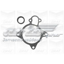 Bomba de água (bomba) de esfriamento 504369725 Fiat/Alfa/Lancia