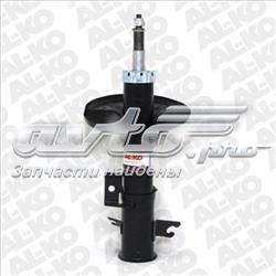 Amortecedor dianteiro esquerdo 30883427 Volvo
