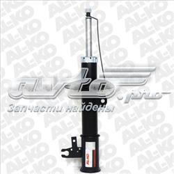 Amortecedor dianteiro direito MSS017268 Mando