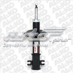 Amortecedor dianteiro Boge 32509B