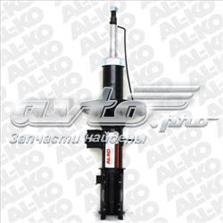 546501C100 Hyundai/Kia Amortecedor dianteiro esquerdo