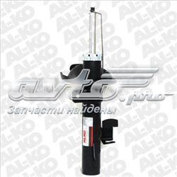 Amortecedor dianteiro esquerdo 31277590 Volvo