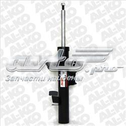 Amortecedor dianteiro esquerdo Ford 6G9118K001AEN