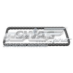 Cadeia do mecanismo de distribuição de gás para Porsche Cayenne II 92A
