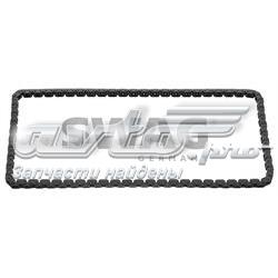 Cadeia do mecanismo de distribuição de gás Volkswagen Touran 1 1T1, 1T2