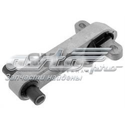 00001807KA Peugeot/Citroen Coxim (suporte) traseiro de motor