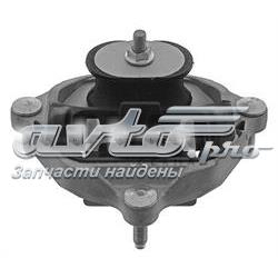 Coxim de transmissão (suporte da caixa de mudança) 07148 Metalcaucho