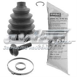 Compre C9241JD02B Nissan/Infiniti Bota de proteção externa de junta homocinética do semieixo dianteiro