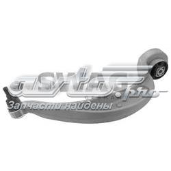 Braço oscilante inferior esquerdo de suspensão dianteira VAG 8K0407693T
