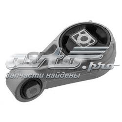 50943721 Swag Coxim (suporte) traseiro de motor