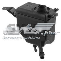 Tanque de expansão do sistema de esfriamento 750392 Cautex
