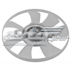 Acoplamento viscoso de ventilador de esfriamento Mercedes 0002009023 preço, a partir de 97,05 USD