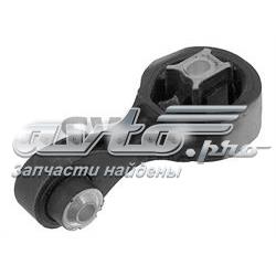 Coxim (suporte) direito superior de motor 4416894 Opel