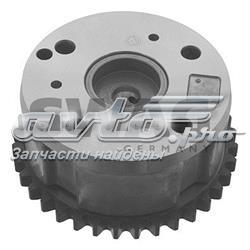 Engrenagem de cadeia da roda dentada da árvore distribuidora de motor Volkswagen Golf 5M1, 521