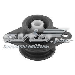 Coxim (suporte) esquerdo de motor 60940083 Swag