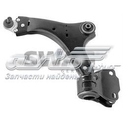 Braço oscilante inferior esquerdo de suspensão dianteira Volvo 31277345